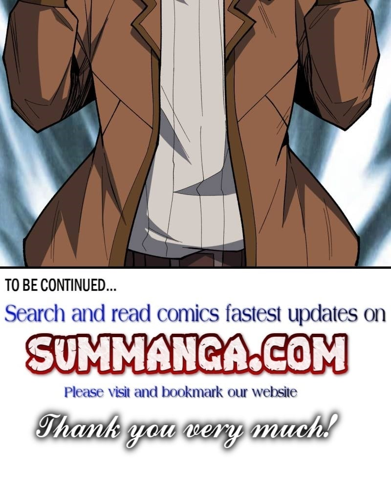 I'm Really Not A Supervillain Chapter 270 65